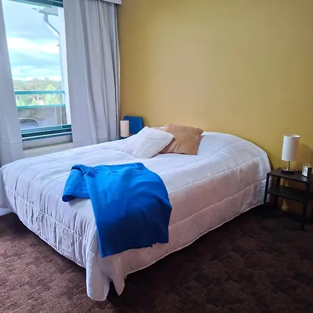 Huone Upealla Jaervimaisemalla Apartman *