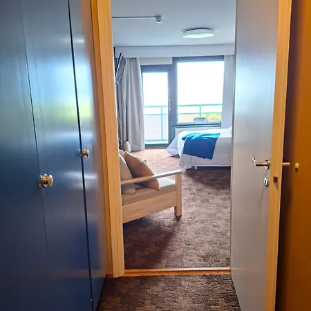 Apartman Huone Upealla Jaervimaisemalla *